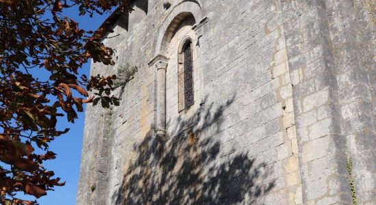 Eglise Sainte-Marie-Madeleine