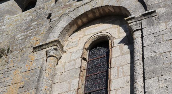 Eglise Sainte-Marie-Madeleine