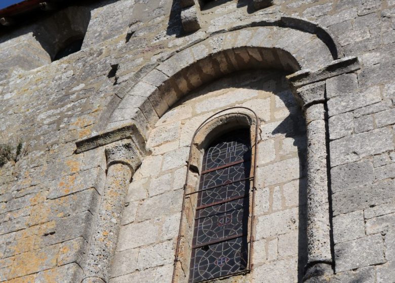Eglise Sainte-Marie-Madeleine
