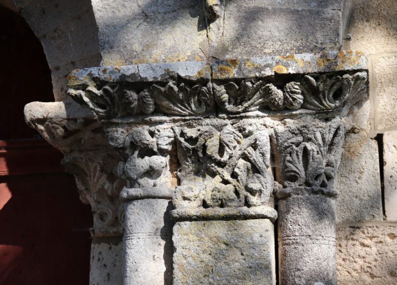 Eglise Sainte-Marie-Madeleine