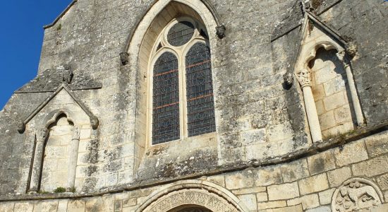 Eglise Saint-Hilaire