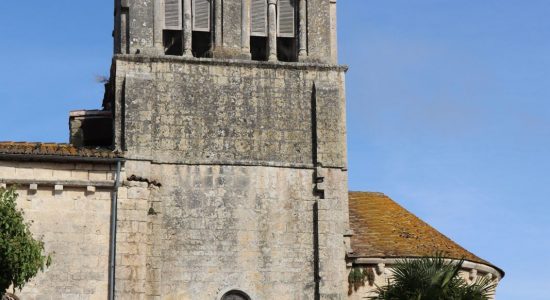 Eglise Saint-Christophe