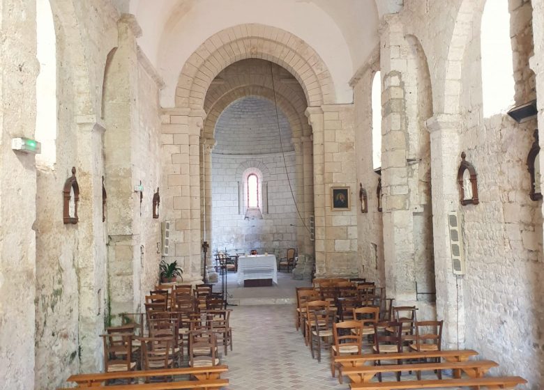 Eglise Saint-Christophe