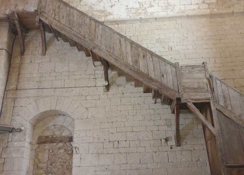 Eglise Saint-Christophe