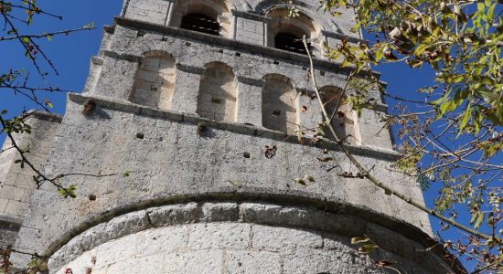 Eglise Saint-Pierre-aux-Liens