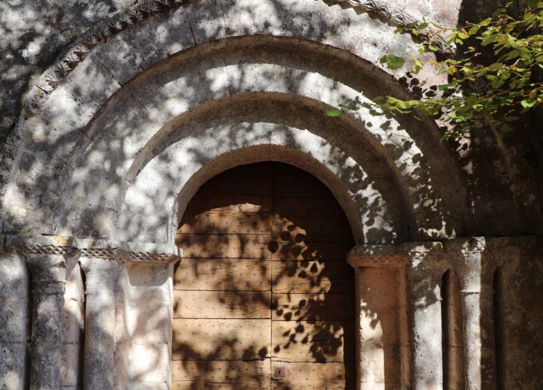 Eglise Saint-Pierre-aux-Liens