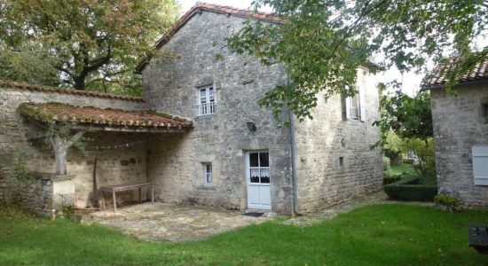 Gîte Grande Vincent