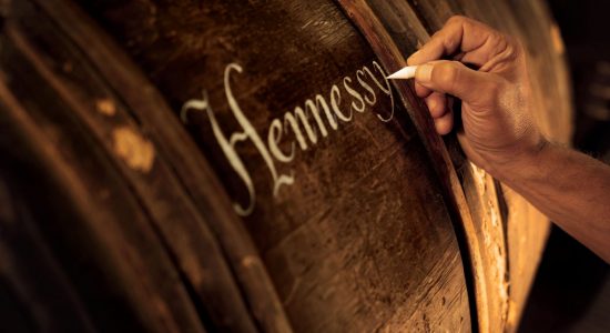 Les Visites Hennessy