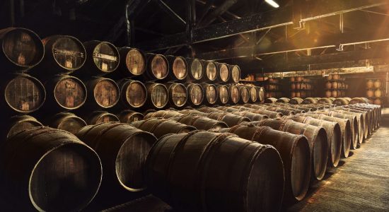 Les Visites Hennessy