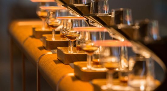 Les Visites Hennessy