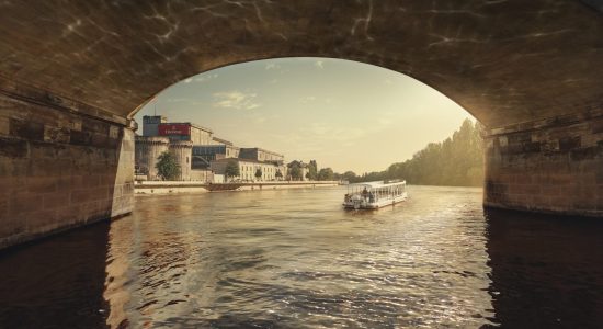 Les Visites Hennessy