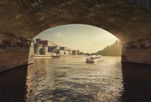 Les Visites Hennessy