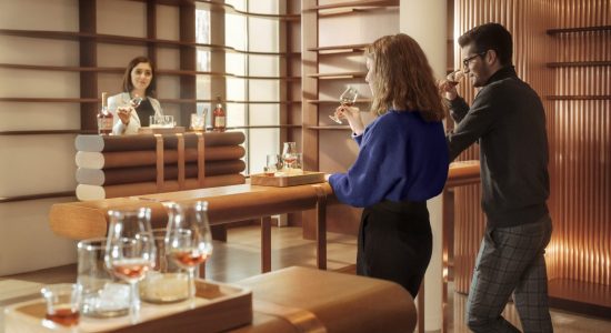 Les Visites Hennessy