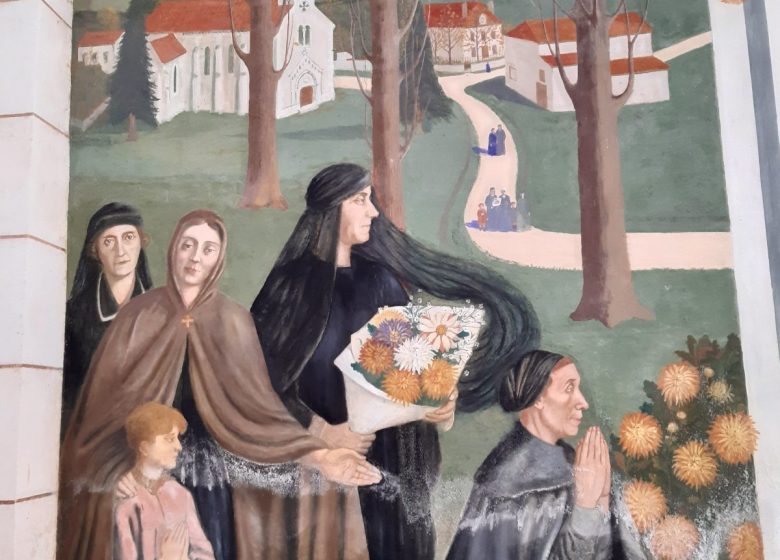 Eglise Saint Etienne