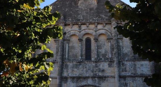 Eglise Saint-Pierre de Linars
