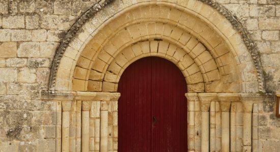Eglise St Gervais St Protais