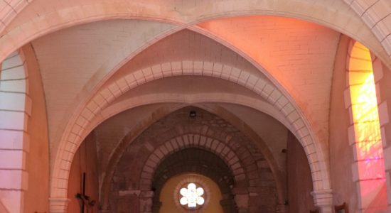 Circuit des 4 combes