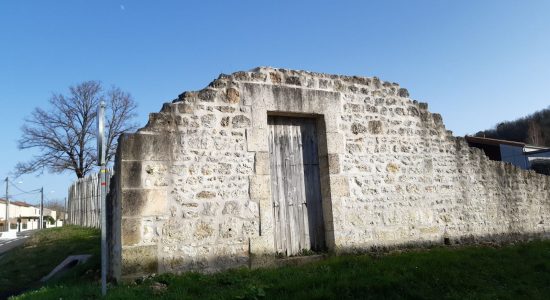 Circuit d’un bois à l’autre
