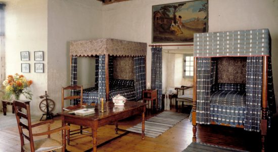 Château de la Roche Courbon