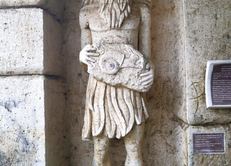 Circuit des chênes verts