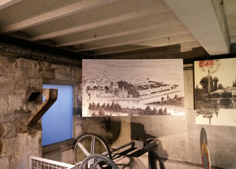 Musée du Papier