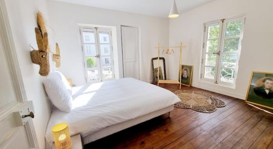 Maison d’Artiste – Cathédrale