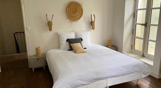 Maison d’Artiste – Cathédrale