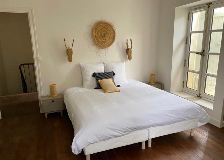 Maison d’Artiste – Cathédrale