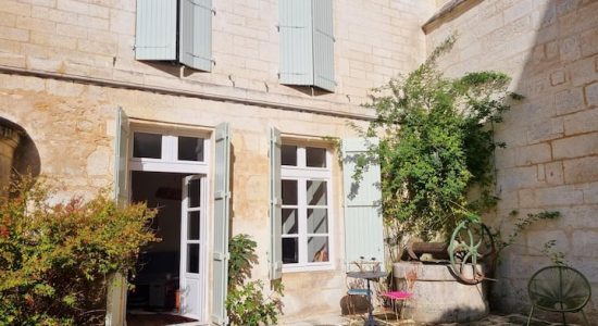 Maison d’Artiste – Cathédrale