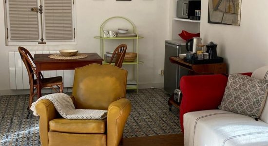 Maison d’Artiste – Cathédrale