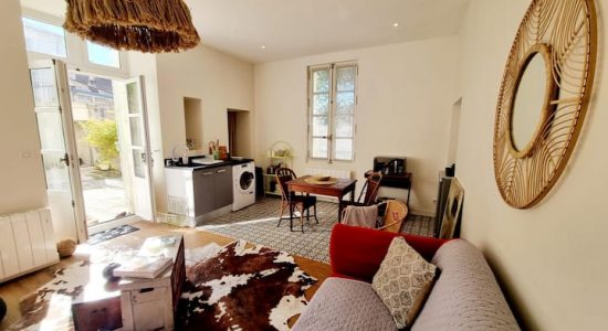 Maison d’Artiste – Cathédrale