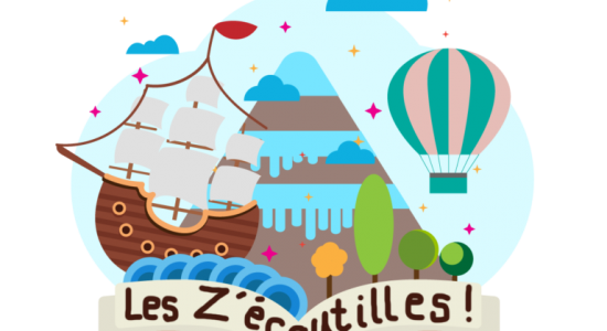 Les Z’écoutilles
