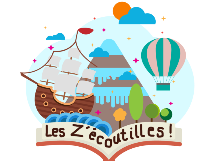 Les Z’écoutilles