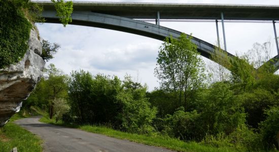 La Vallée de l’Anguienne