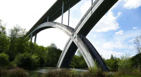 La Vallée de l’Anguienne