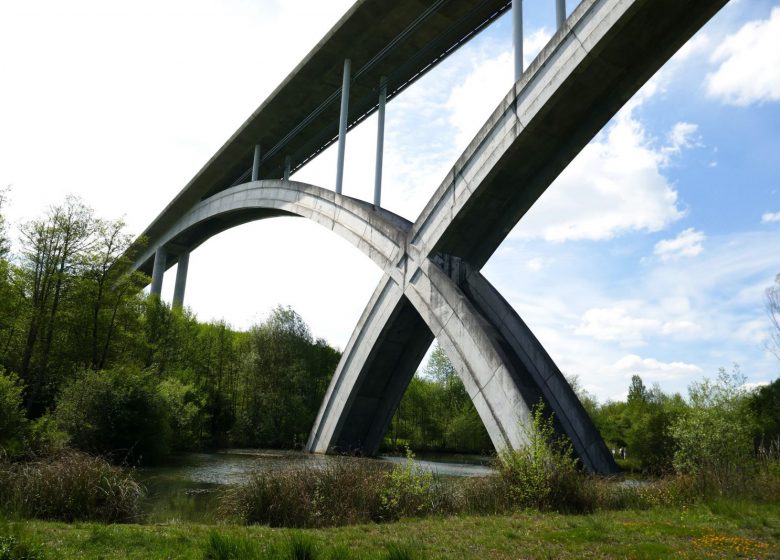 La Vallée de l’Anguienne