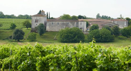 Circuit des fontaines