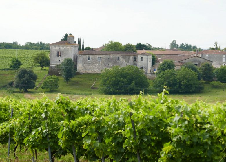 Circuit des fontaines