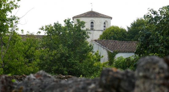 Circuit des fontaines