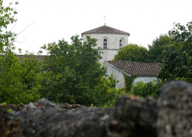 Circuit des fontaines