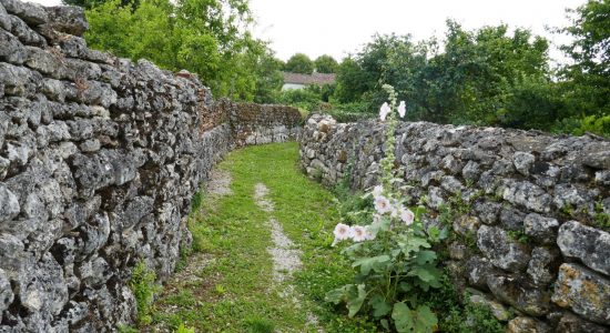 Circuit des fontaines