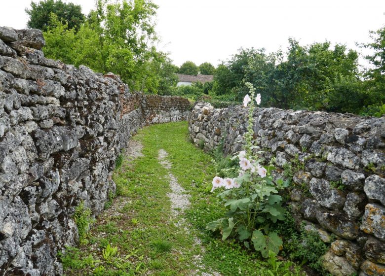 Circuit des fontaines