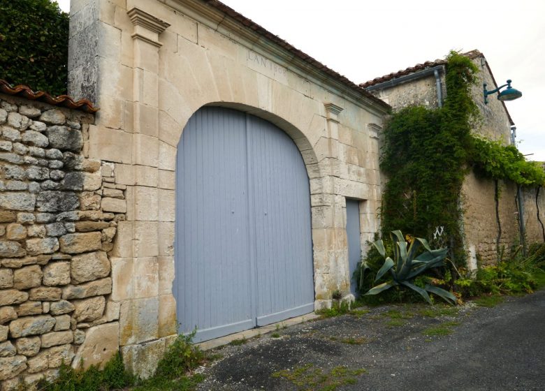 Circuit des fontaines