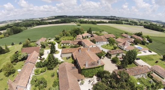 Golf de Longeveau
