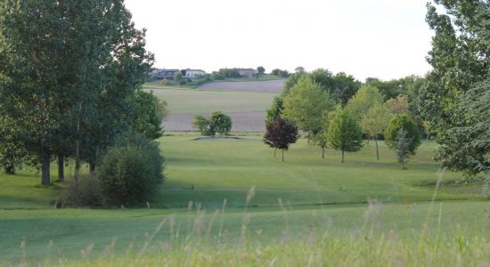 Golf de Longeveau