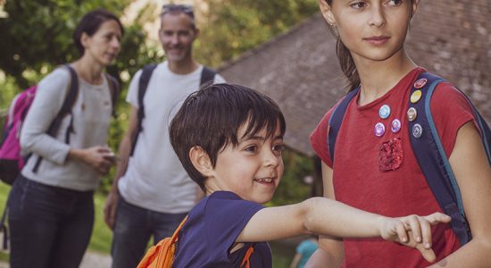 Terra Aventura – Geocaching « Fondez pour Ruelle ! »