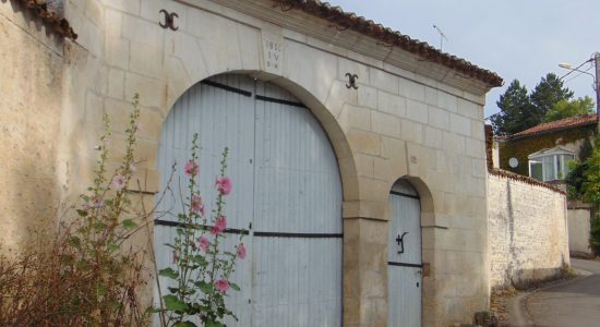 Circuit des orchidées et des truffières