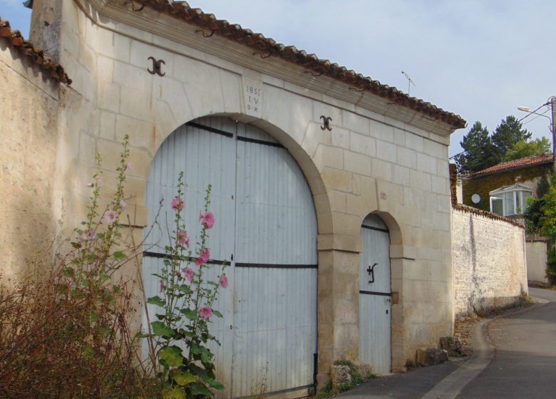 Circuit des orchidées et des truffières