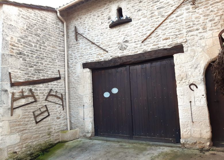 Circuit des orchidées et des truffières