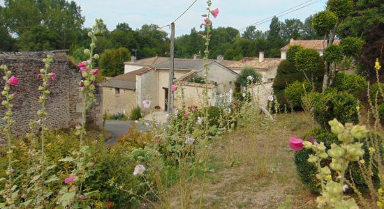 Circuit des orchidées et des truffières